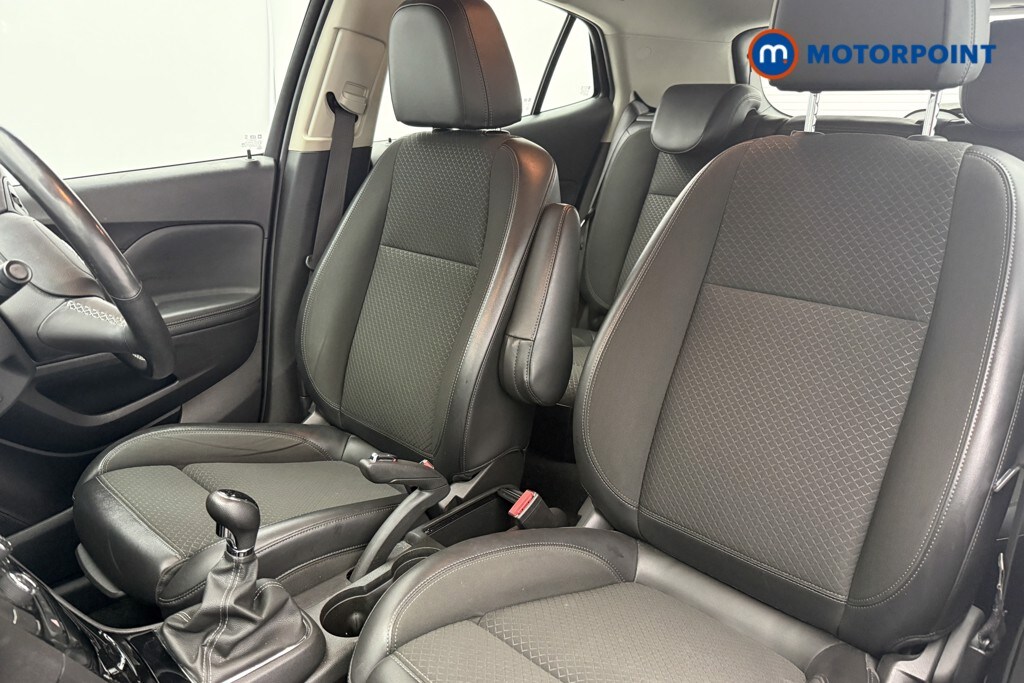 Used Vauxhall Mokka X for sale - 77617331: Photo 15