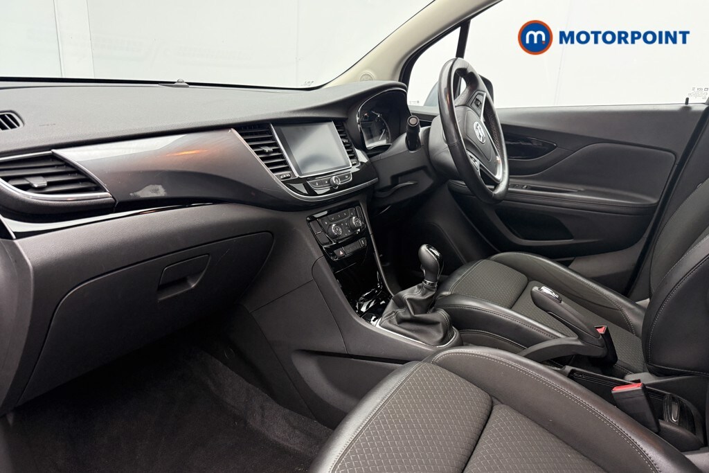 Used Vauxhall Mokka X for sale - 77617331: Photo 16