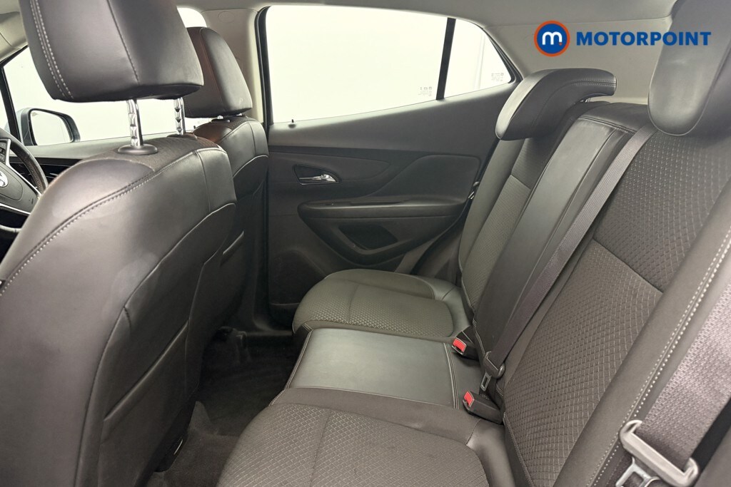 Used Vauxhall Mokka X for sale - 77617331: Photo 17