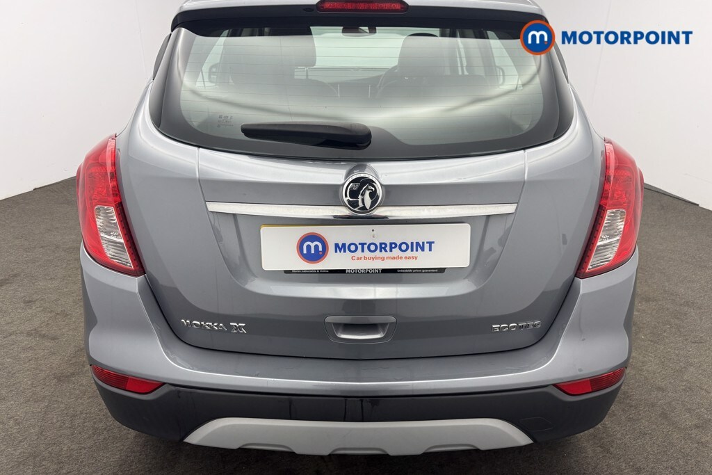 Used Vauxhall Mokka X for sale - 77617331: Photo 18
