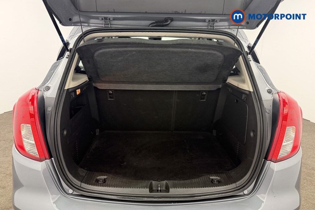Used Vauxhall Mokka X for sale - 77617331: Photo 19