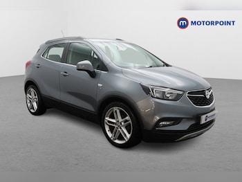 Used Vauxhall Mokka X undefined for sale - 77617331: Photo
