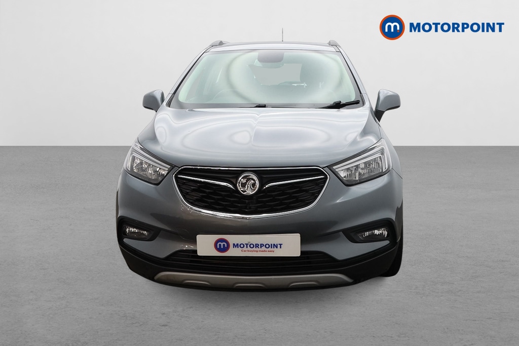 Used Vauxhall Mokka X for sale - 77617331: Photo 2