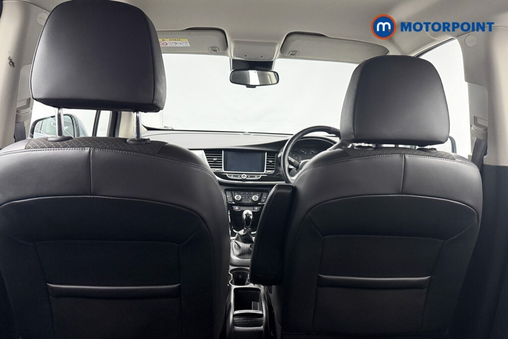 Used Vauxhall Mokka X for sale - 77617331: Photo 20