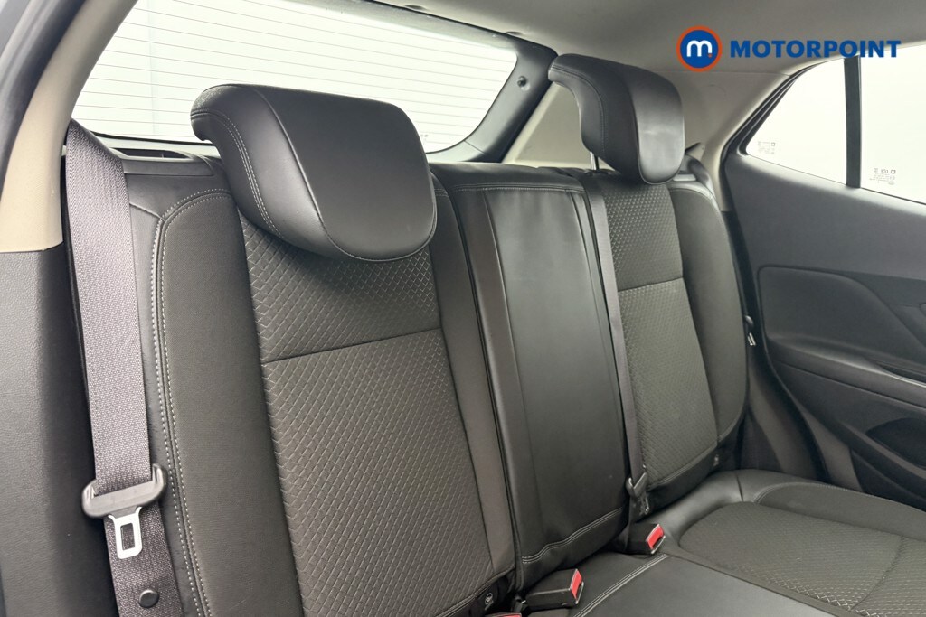 Used Vauxhall Mokka X for sale - 77617331: Photo 21