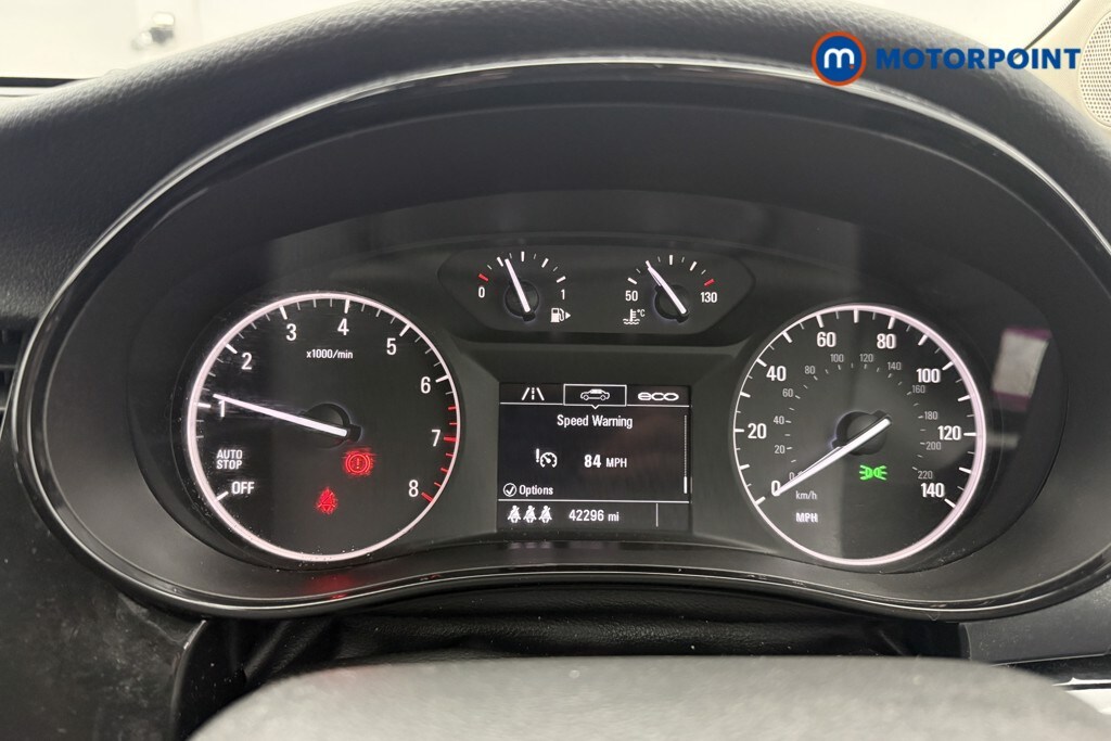 Used Vauxhall Mokka X for sale - 77617331: Photo 23