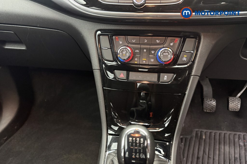 Used Vauxhall Mokka X for sale - 77617331: Photo 25