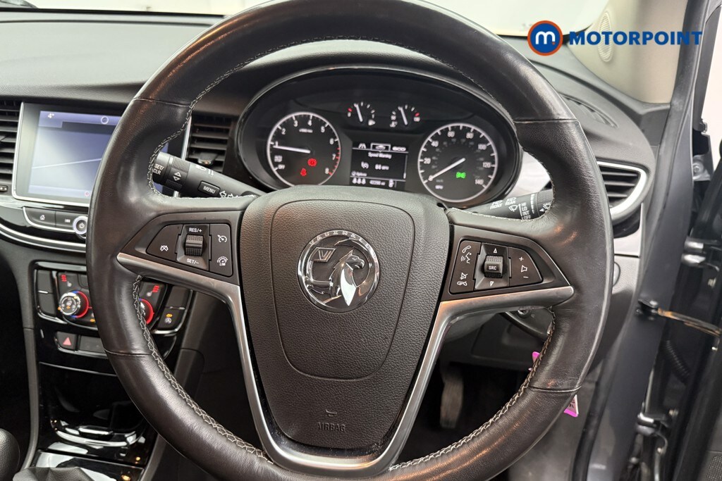 Used Vauxhall Mokka X for sale - 77617331: Photo 26