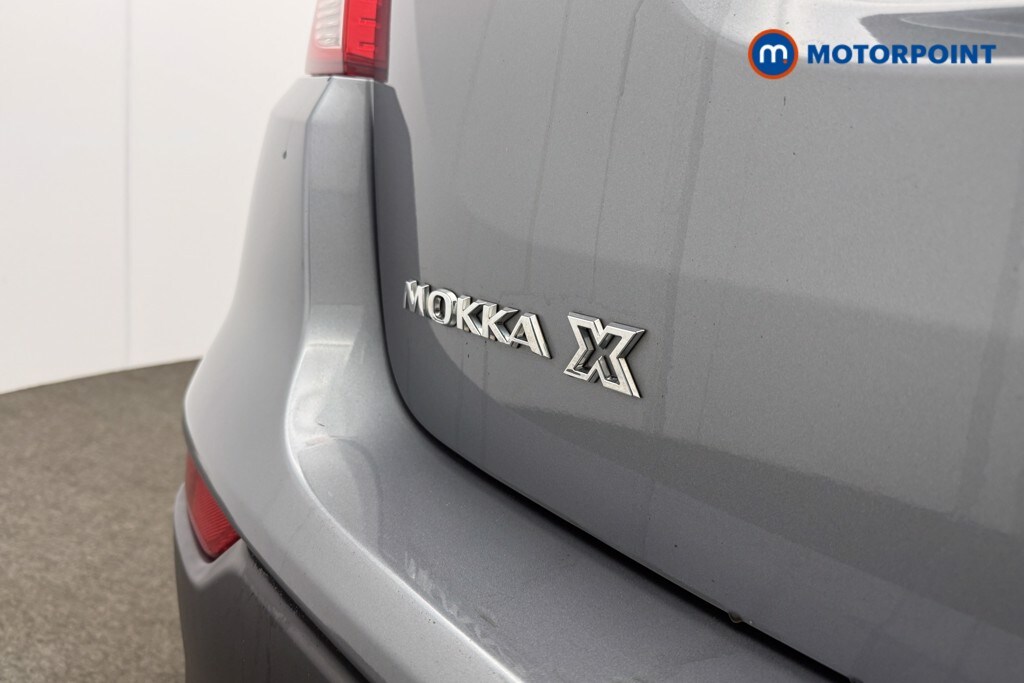 Used Vauxhall Mokka X for sale - 77617331: Photo 29