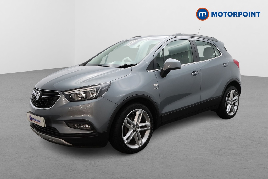 Used Vauxhall Mokka X for sale - 77617331: Photo 3