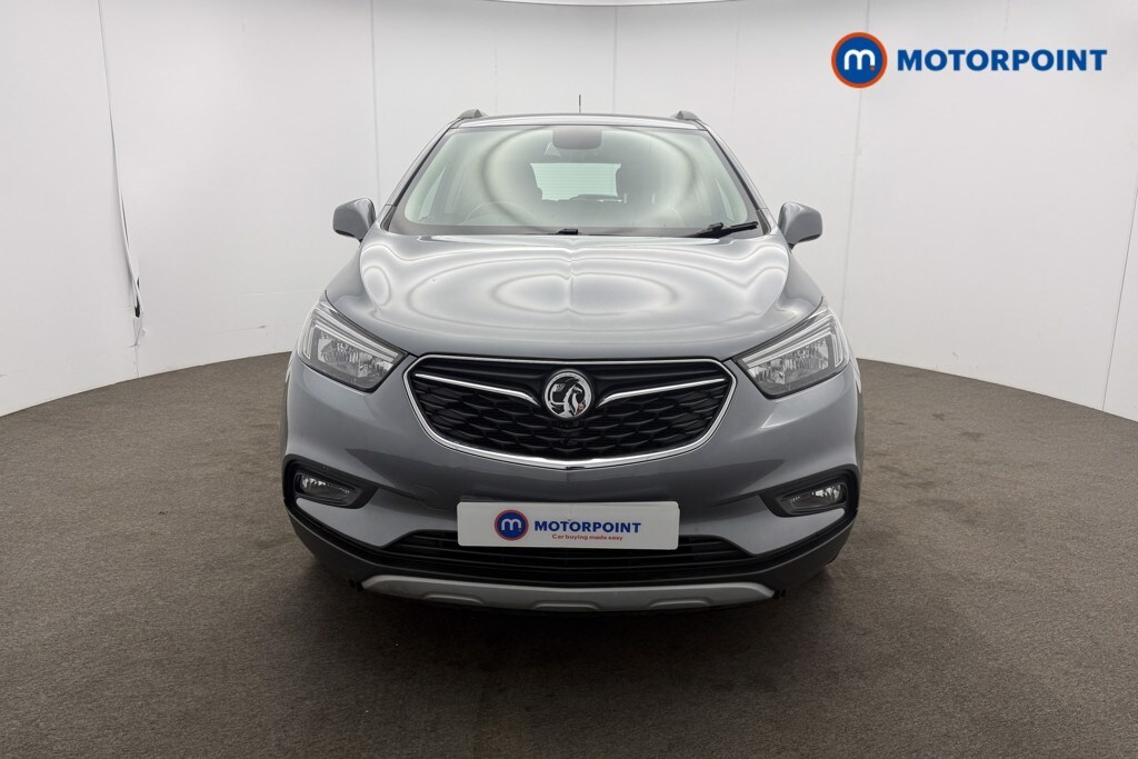 Used Vauxhall Mokka X for sale - 77617331: Photo 30
