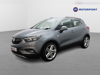 Used Vauxhall Mokka X undefined for sale - 77617331: Photo
