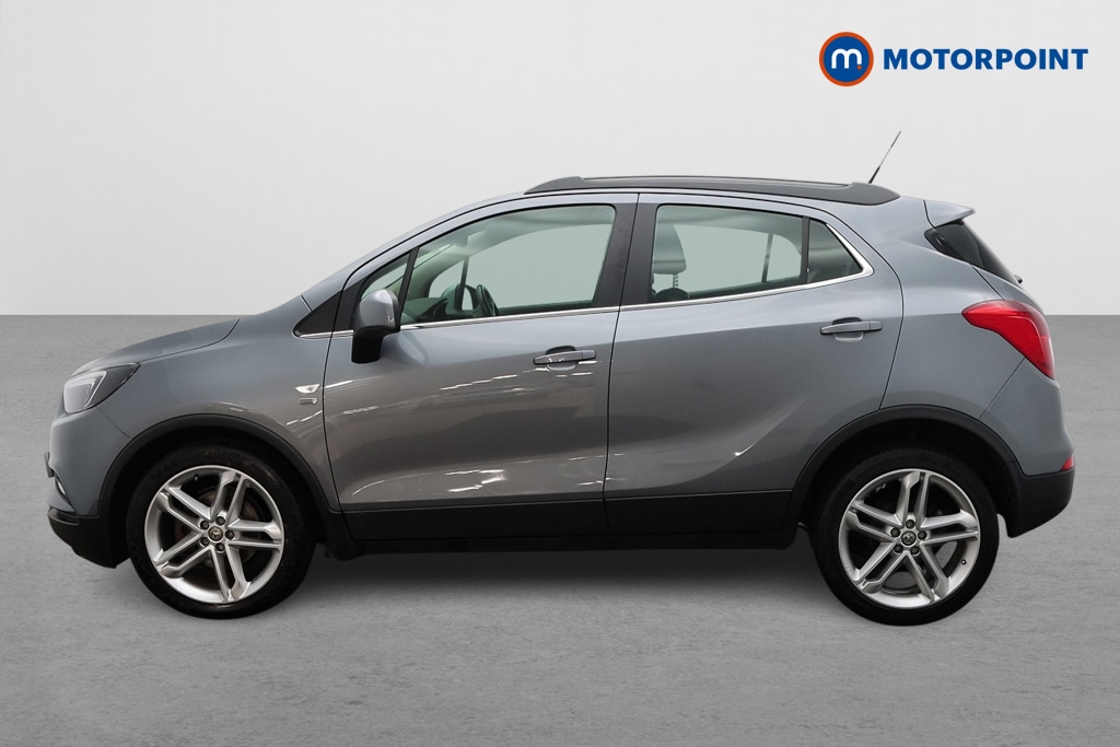 Used Vauxhall Mokka X for sale - 77617331: Photo 4