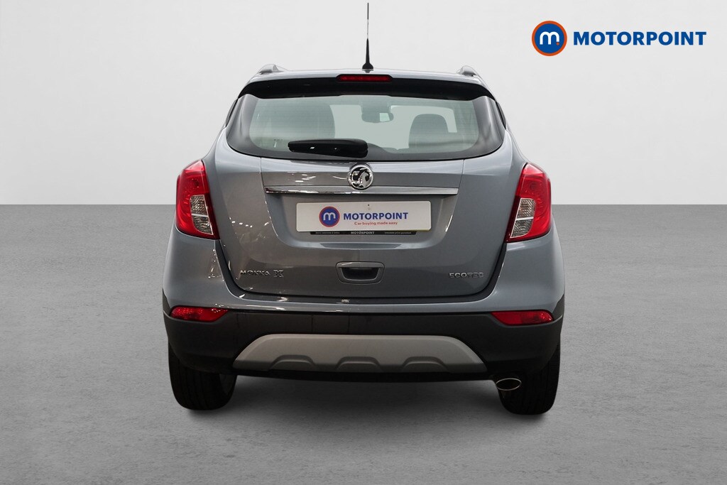 Used Vauxhall Mokka X for sale - 77617331: Photo 6