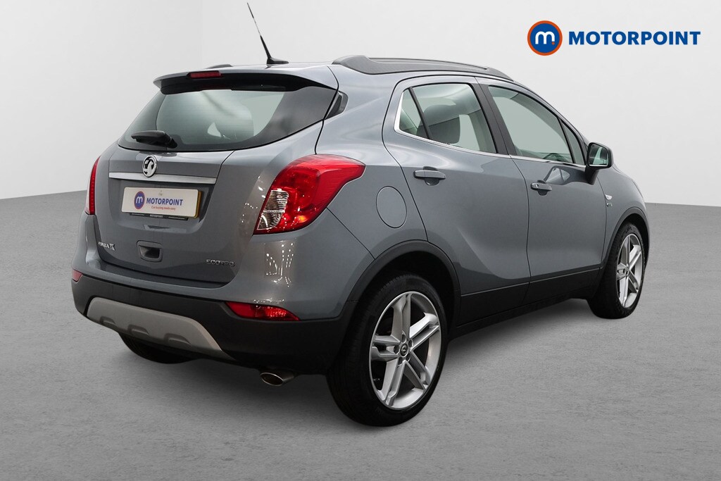 Used Vauxhall Mokka X for sale - 77617331: Photo 7