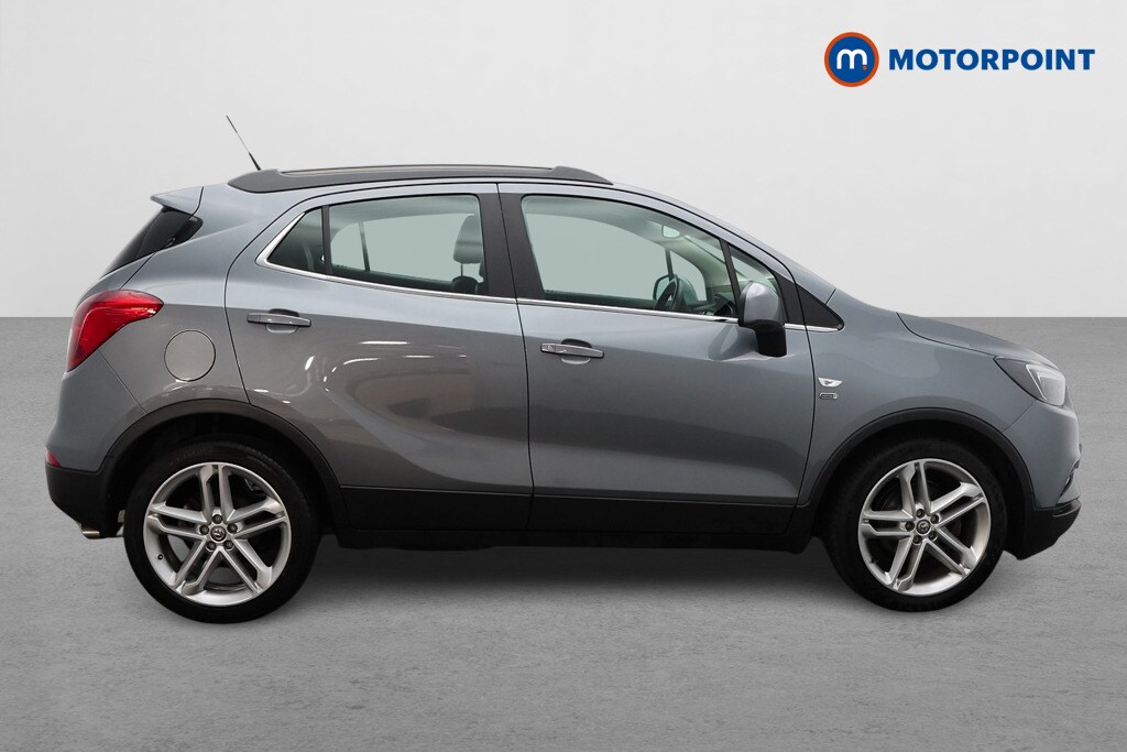 Used Vauxhall Mokka X for sale - 77617331: Photo 8