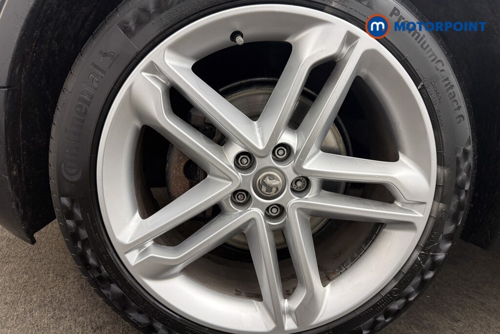 Used Vauxhall Mokka X for sale - 77617331: Photo 9