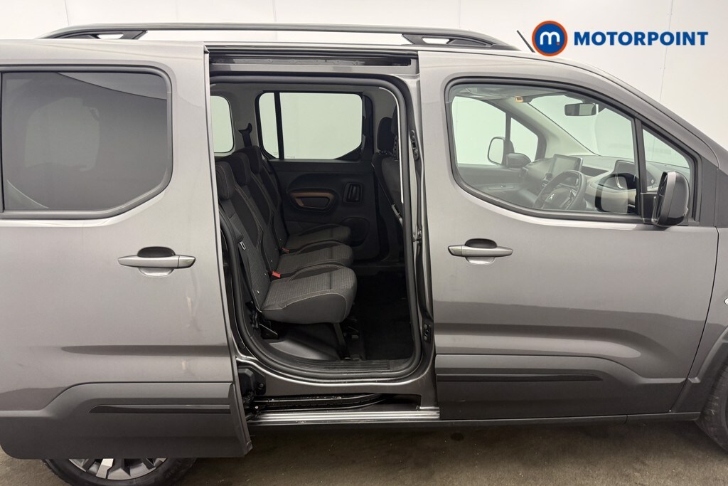 Used Peugeot Rifter 2024 for sale - 77932189: Photo 14