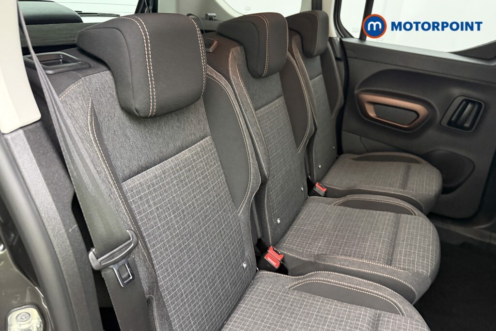 Used Peugeot Rifter 2024 for sale - 77932189: Photo 16