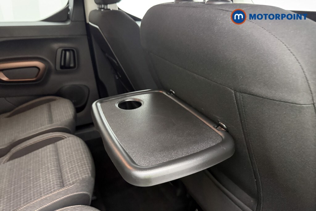 Used Peugeot Rifter 2024 for sale - 77932189: Photo 17