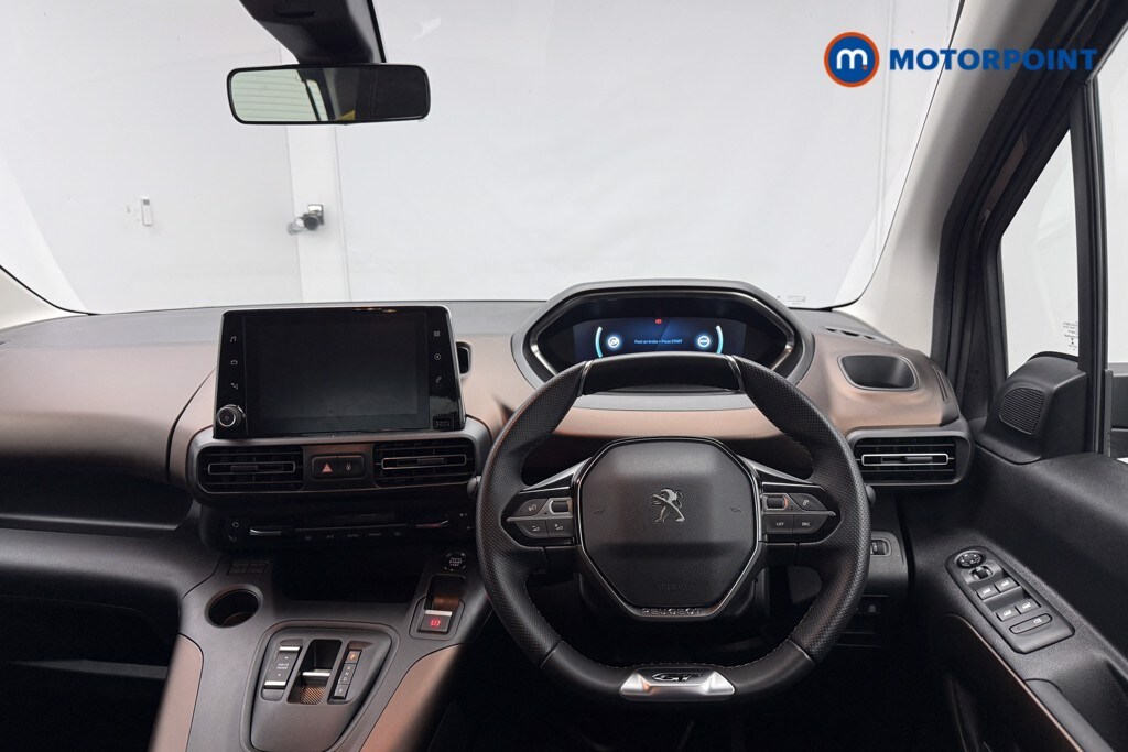 Used Peugeot Rifter 2024 for sale - 77932189: Photo 18