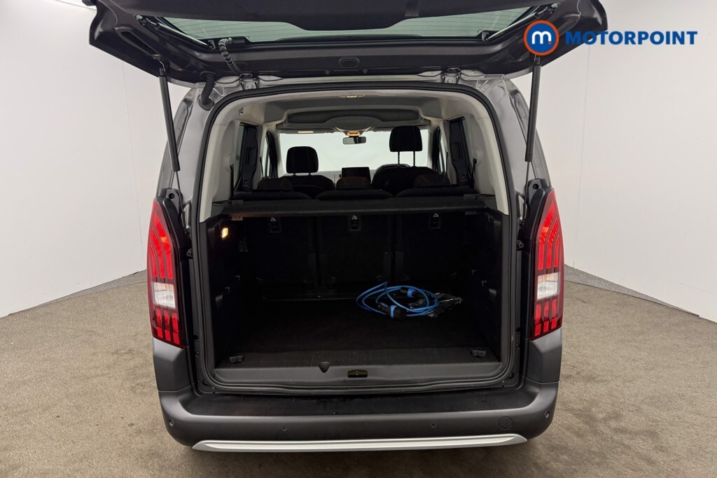 Used Peugeot Rifter 2024 for sale - 77932189: Photo 23