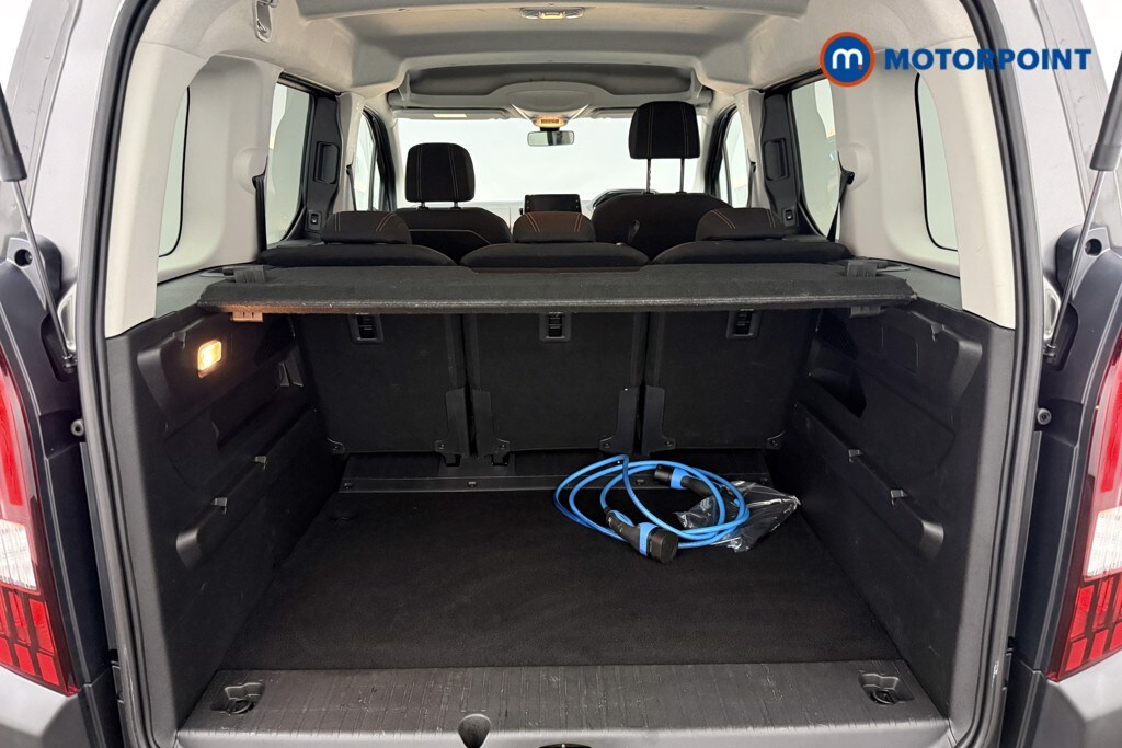 Used Peugeot Rifter 2024 for sale - 77932189: Photo 24