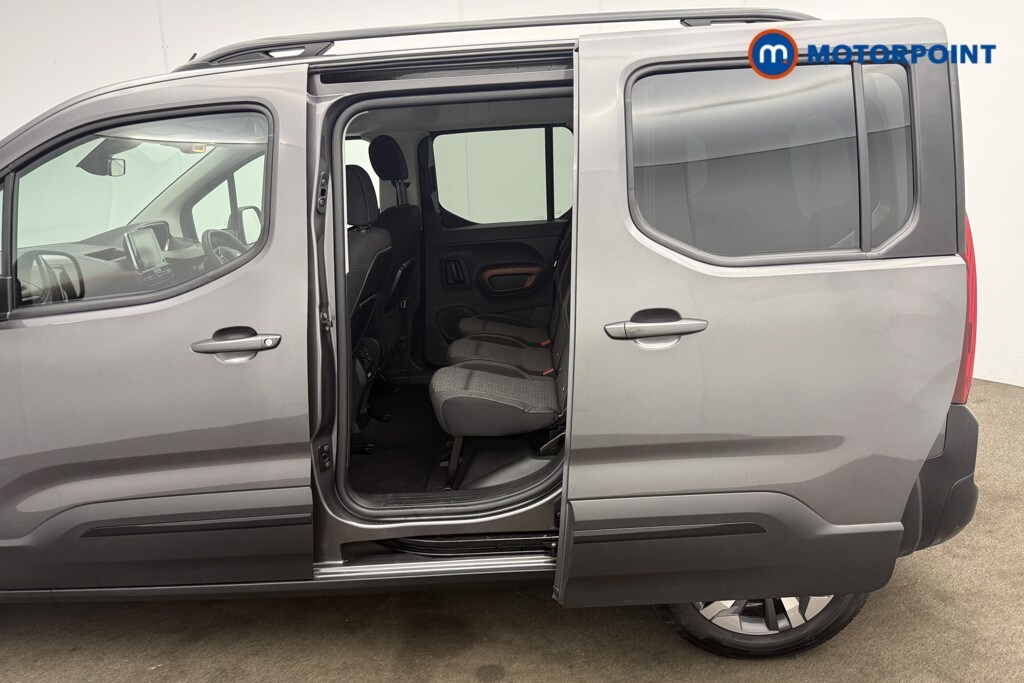 Used Peugeot Rifter 2024 for sale - 77932189: Photo 26
