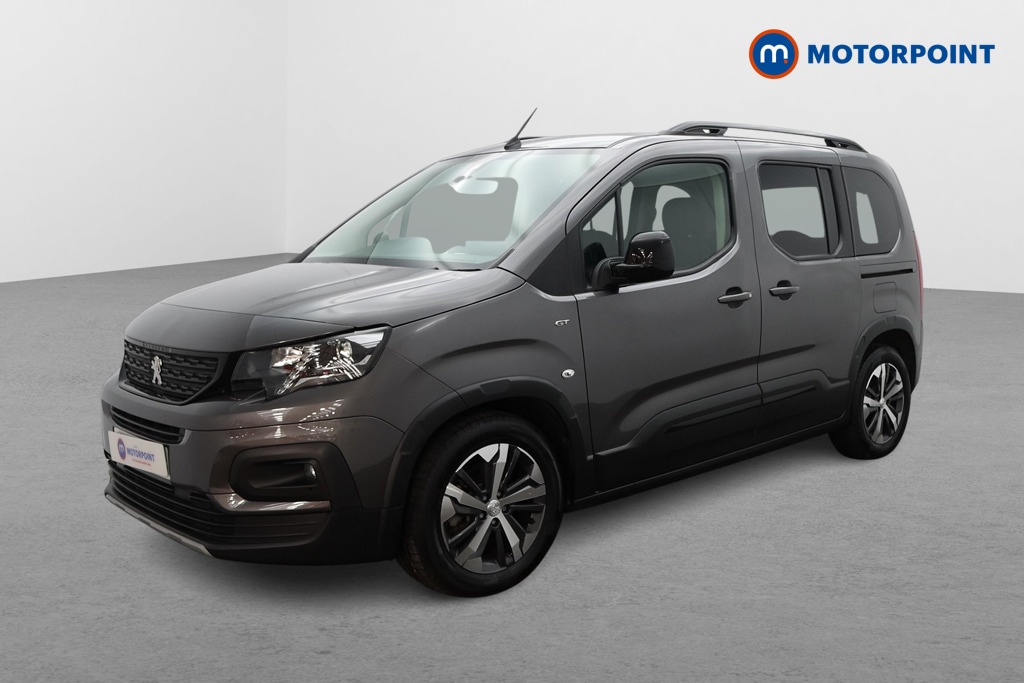 Used Peugeot Rifter 2024 for sale - 77932189: Photo 3