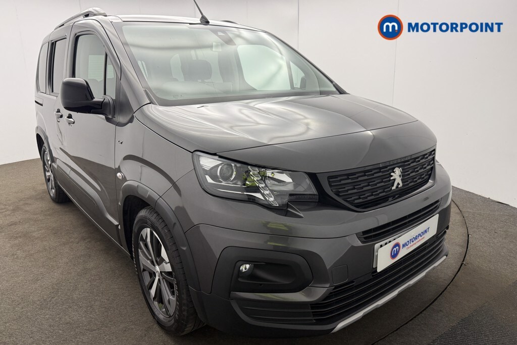 Used Peugeot Rifter 2024 for sale - 77932189: Photo 31