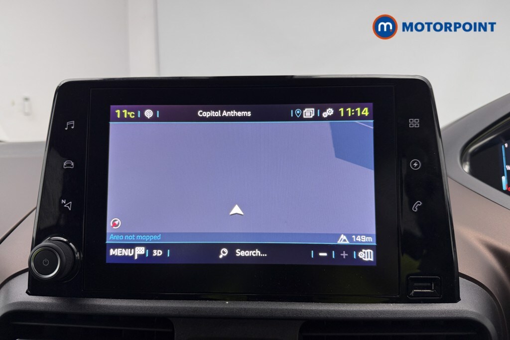 Used Peugeot Rifter 2024 for sale - 77932189: Photo 35