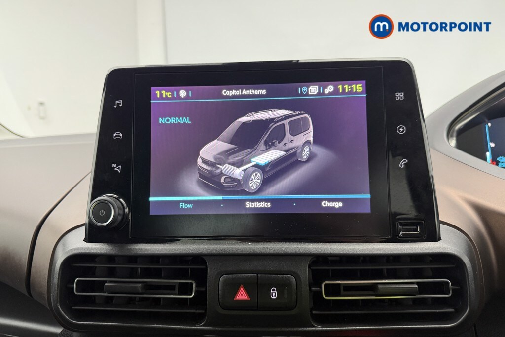 Used Peugeot Rifter 2024 for sale - 77932189: Photo 37