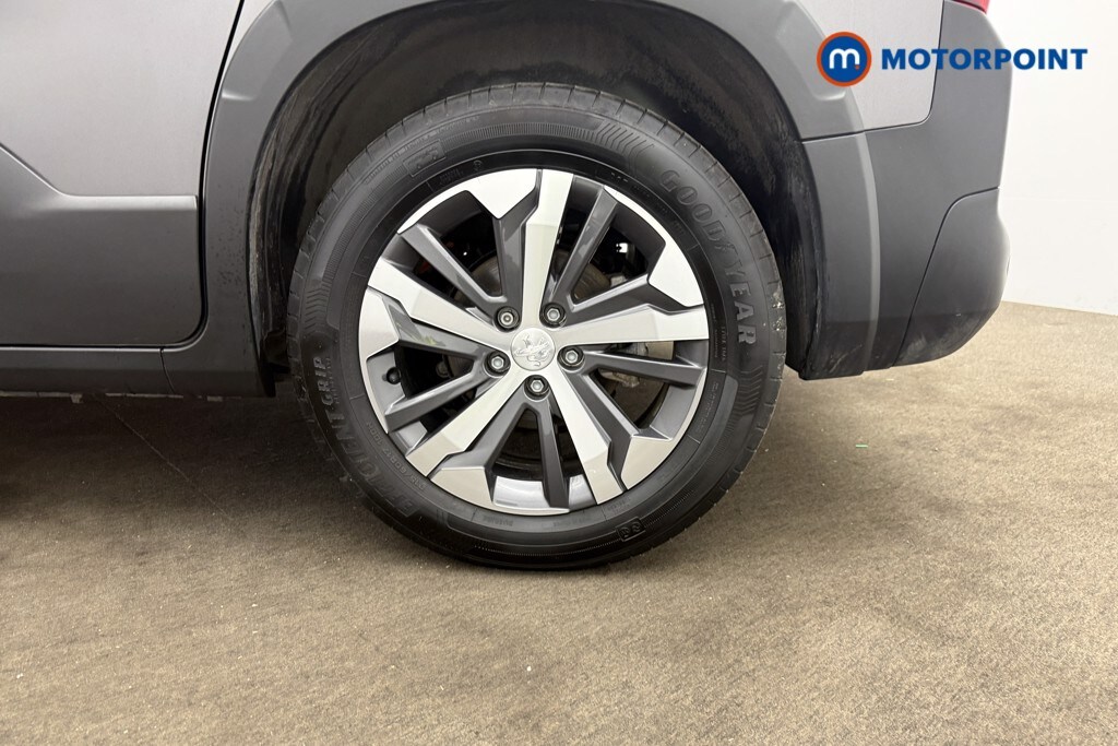 Used Peugeot Rifter 2024 for sale - 77932189: Photo 51