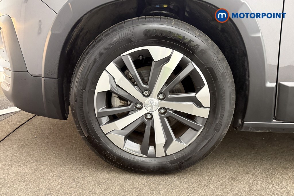 Used Peugeot Rifter 2024 for sale - 77932189: Photo 52