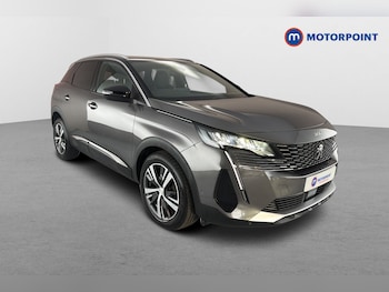 Used Peugeot 3008 2023 for sale - 79196429: Photo