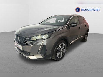 Used Peugeot 3008 2023 for sale - 79196429: Photo