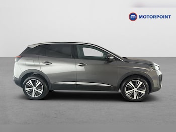 Used Peugeot 3008 2023 for sale - 79196429: Photo