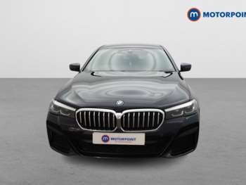 Used BMW 5 Series 2022 for sale - 74745647: Photo