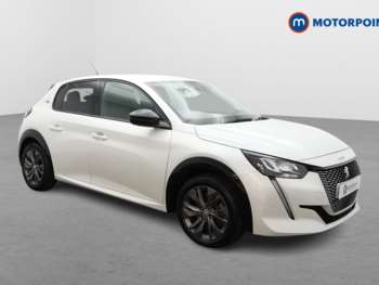 2022 - 100kW Allure Premium 50kWh 5dr Auto