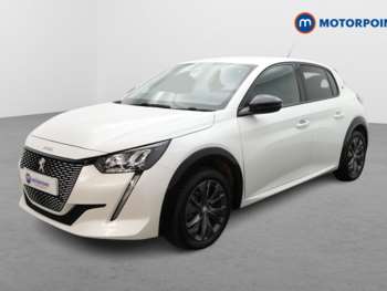 Used Peugeot 208 2022 for sale - 75443921: Photo