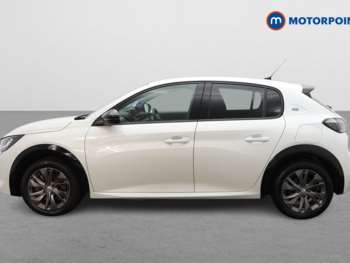 Used Peugeot 208 2022 for sale - 75443921: Photo