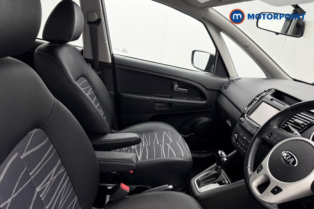 Used Kia Venga 2019 for sale - 77691837: Photo 12