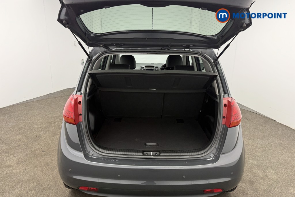 Used Kia Venga 2019 for sale - 77691837: Photo 18