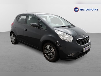 2019 - 1.6 3 5dr Auto [6]