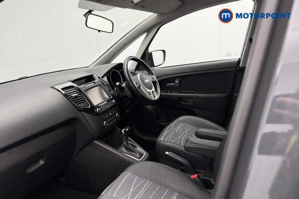 Used Kia Venga 2019 for sale - 77691837: Photo 22