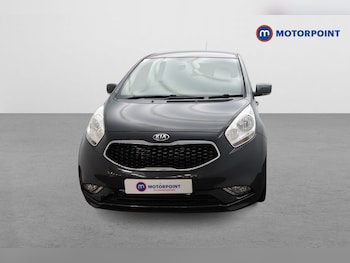 Used Kia Venga 2019 for sale - 77691837: Photo