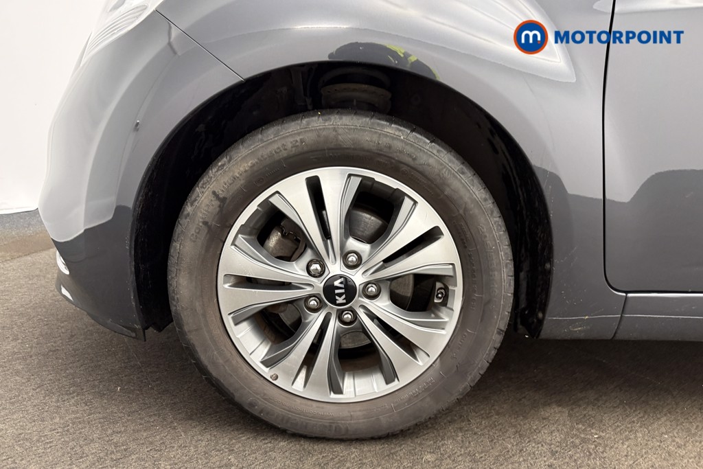 Used Kia Venga 2019 for sale - 77691837: Photo 39