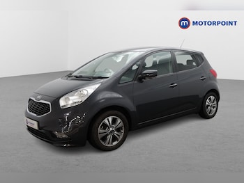 Used Kia Venga 2019 for sale - 77691837: Photo