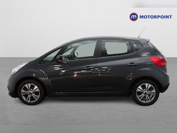 Used Kia Venga 2019 for sale - 77691837: Photo