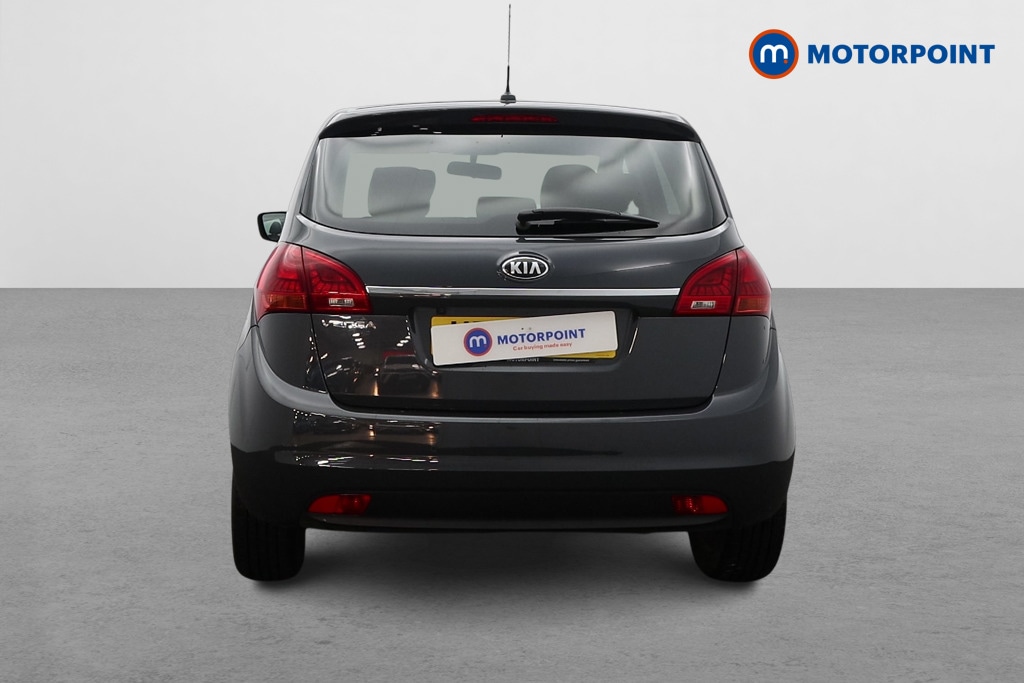 Used Kia Venga 2019 for sale - 77691837: Photo 6